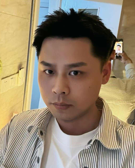没有什么不同