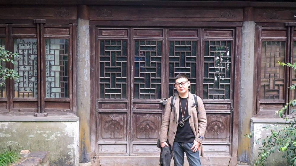风禾予李